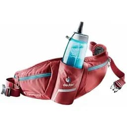 Сумка на пояс Deuter Pulse 2 Cranberry (1052-3935119 5000)