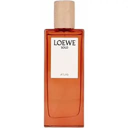 Парфюмированая вода тестер Loewe Solo Atlas 100 мл