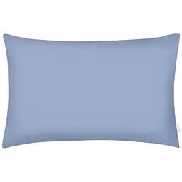 Набір наволочок Cosas Cloud set 50х70 см небесно-блакитний (SetPillow_117RanforsCloud_50х70)