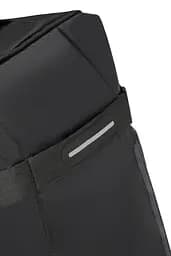 Дорожня Сумка На Колесах American Tourister URBAN TRACK BLACK 66x38x36 MD1*09002 - мініатюра 9