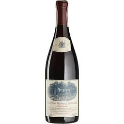 Вино Hamilton Russell Vineyards Pinot Noir 2021, красное, сухое, 0,75 л