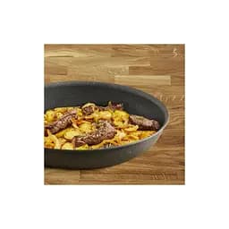 Сковорода Tefal Hard Stone 28 см (D4560632) - мініатюра 10