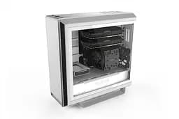 Корпус be quiet! Silent Base 802 Window White без БЖ (BGW40) - мініатюра 2