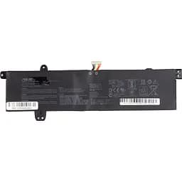 Акумулятор для ноутбуків Asus X402B (C21N1618) 7.7V 4780 mAh