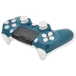 Геймпад джойстик DoubleShock Wireless PS4 DUAL SHOCK 4 Alpine Green - мініатюра 3