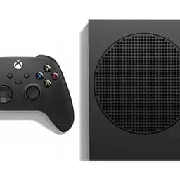 Microsoft Xbox Series S 1Tb Carbon Black + Геймпад Microsoft Xbox Series X, S (Carbon Black) - мініатюра 4