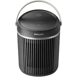 Термовентилятор Philips Series 3000 темно-серый (CX3120/01)