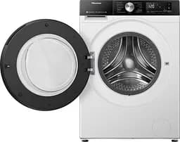 Пральна машина Hisense WF3S8045BW3/UA автоматична (7087430) - мініатюра 2