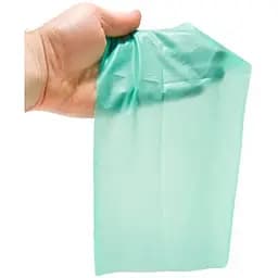 Латексна серветка One Latex Dental Dams Grape 1 шт. - мініатюра 3