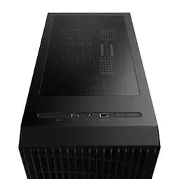 Корпус OCYPUS GAMMA C70 BK (GAMMA-C70-BKG000XX-GL) Без БП - мініатюра 2
