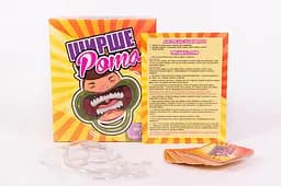 Настільна гра Ширше рота Fun Games fit0005055 - мініатюра 2