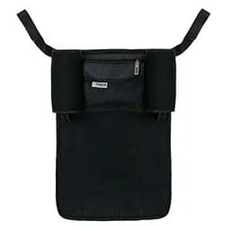 Сумка Hauck Store Me, чорна (61823-3)