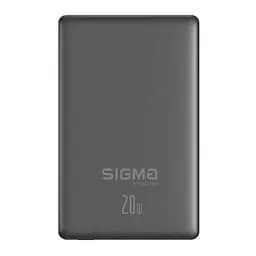 УМБ 10000 mAh X-power SI10A7QL-MAG 20 Вт Sigma mobile teh0023508