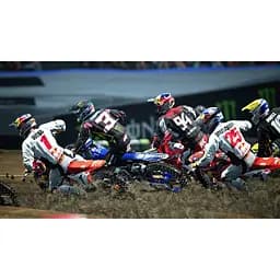 Ключ активації Microsoft Monster Energy Supercross - The Official Videogame 6 для Xbox One/Series - мініатюра 2