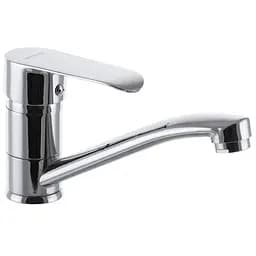 Змішувач для умивальника Mixxus Colorado 555 MI1636 Хром