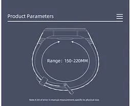 Ремінець для фітнес-браслета MiJobs для Xiaomi Mi Band 5, 6, 7 Sport 2 жовтий з чорним - мініатюра 3