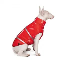 Жилет Pet Fashion Big Boss для собак, розмір 2XL, червоний - мініатюра 2