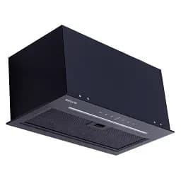 Витяжка повновбудована WEILOR PBSR 52302 GLASS FBL 1100 LED Strip - мініатюра 2