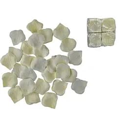 Лепестки роз