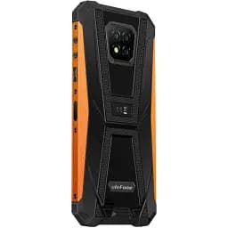 Смартфон Ulefone Armor 8 4/64Gb Orange [78441] - мініатюра 6