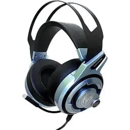 Гарнитура Somic G949DE Black/Silver