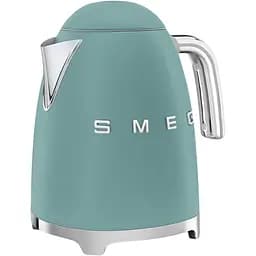 Електрочайник Smeg KLF03EGMEU [116630] - мініатюра 2