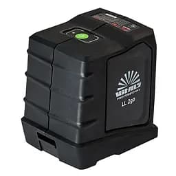 Рівень лазерний Vitals Professional LL 2go (162512) - мініатюра 11