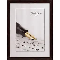 Фоторамка LA 2014-X048 Venge 30 x 40 см (30x40 LA 2014-X048 Venge)