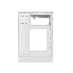 Корпус DeepCool CH170 Plus White (R-CH170-WHNGM0-G) без БЖ - мініатюра 7