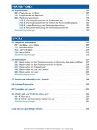 Schritt fur Schritt ins Grammatikland 2 (A2-B1) - мініатюра 4
