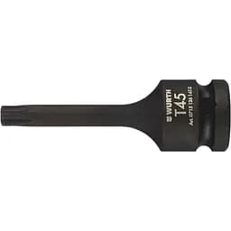 Ключ торцевий ударний Wurth 1/2IN-LONG-TX50 (арт. 0715136150)