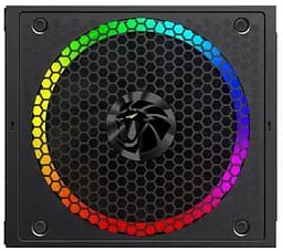 Блок живлення GameMax RGB PRO 850G 850W ATX 3.1 80+ Gold (RGB PRO 850G) - мініатюра 5