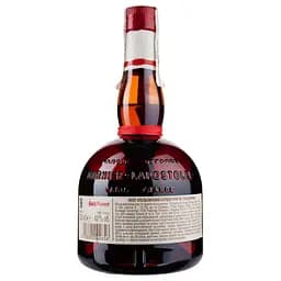 Лікер Grand Marnier Сordon Rouge, 40%, 0,5 л - мініатюра 2