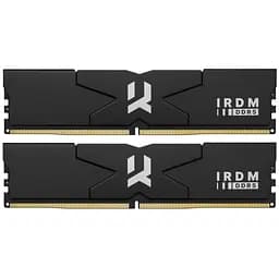 Модуль памяти DDR5 2x16 ГБ/6000 Goodram IRDM Black (IR-6000D564L36S/32GDC)