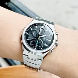 Чоловічий годинник CASIO EDIFICE EFB-700D-1AVUEF - мініатюра 3