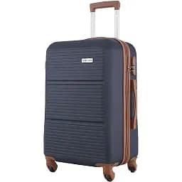 Валіза Semi Line 28" L Navy (T5642-3)