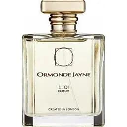Парфюмированная вода оригинал Ormonde Jayne Qi 120 мл