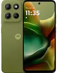 Смартфон Motorola Moto G15, 8/512GB Iguana Green (PB6E0065UA) (UA UCRF)
