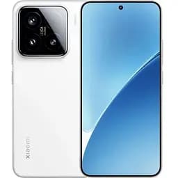 Смартфон Xiaomi 15 12/256Gb NFC білий