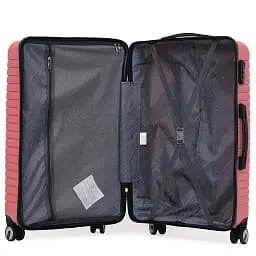 Валіза Semi Line 28" L Pink (T5610-3) - мініатюра 2
