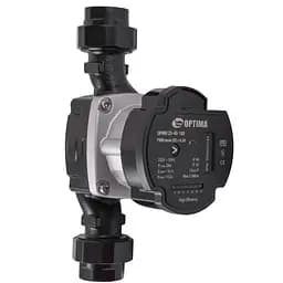 Насос циркуляционный энергосберегающий Optima PRIME UPMH 25-40AUTO 180 мм + гайки