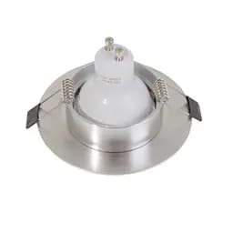 Світильник точковий Brille HDL-G277 GU5.3 PSL MR16 36-269 - мініатюра 5