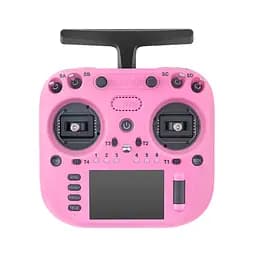 Пульт дистанційного керування RadioMaster TX15 (ELRS / M2) Hot Pink (рожевий)