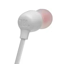 Гарнітура JBL TUNE 125BT (JBLT125BTWHT) White - мініатюра 6