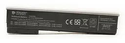Акумулятор для ноутбуків HP ProBook 640 (HSTNN-DB4Y, CA06) 10.8V 5200 mAh