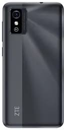Смартфон ZTE Blade L9 1/32GB Grey (UA) - мініатюра 3