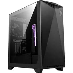 Корпус MSI MPG Gungnir 300P Airflow Black [146641]