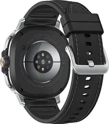 Смарт-годинник Samsung Galaxy Watch 8 Classic Black (SM-L500NZKASEK) - мініатюра 5