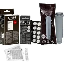 Набір №2 для обслуговування кавомашини Krups