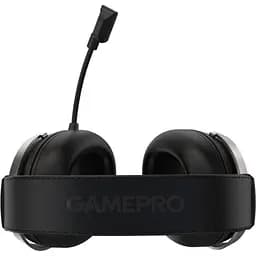 Навушники GamePro Asgard Freya Pro Wireless Black (HSW201B) - мініатюра 4